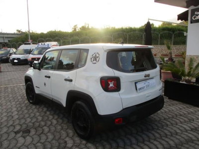 Jeep Renegade 1.0 T3 Business (7)