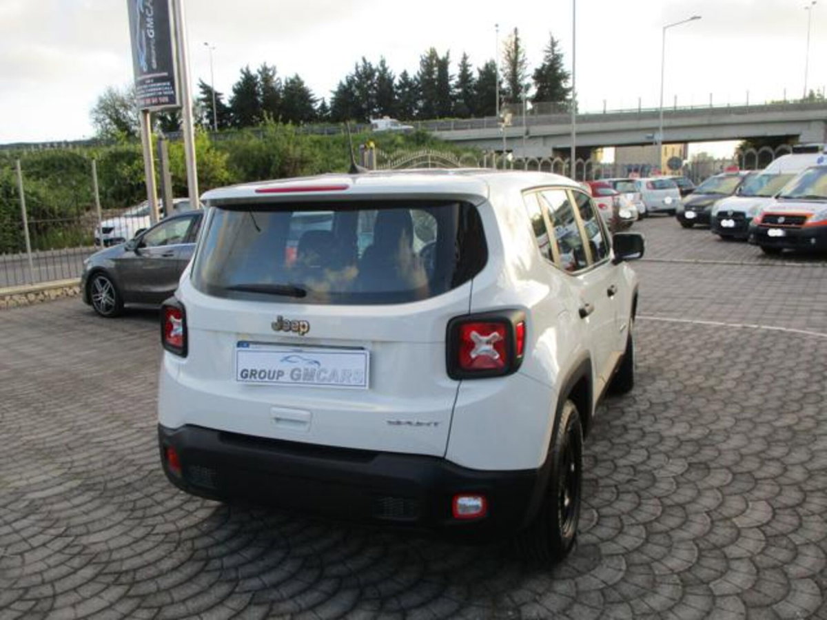 Jeep Renegade 1.0 T3 Business (8)
