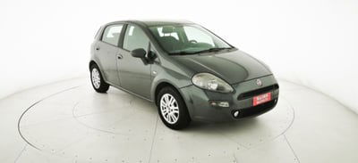 Fiat Punto 1.4 8V 3 porte Easypower Lounge usata