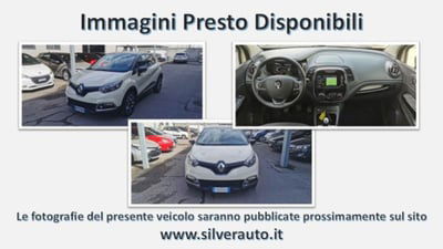 Renault Captur TCe 12V 90 CV Start&Stop Energy Intens usata