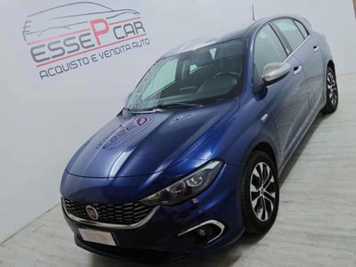 Fiat Tipo Tipo 1.4 5 porte Street usata