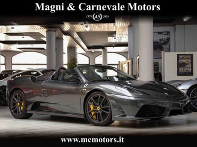 Ferrari F430 Spider F430 Spider usata