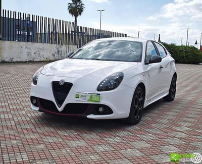 Alfa Romeo Giulietta 1.6 JTDm Super 120cv usata