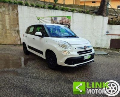 Fiat 500L Pro 1.3 MJT 95CV Pop 4 posti (N1) usata