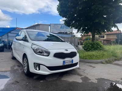 Kia Carens 1.7 CRDi 115 CV Cool usata