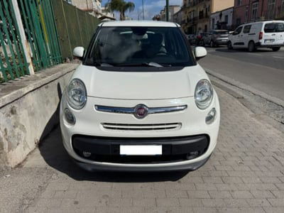Fiat 500L 1.3 Multijet 85 CV Dualogic Lounge usata