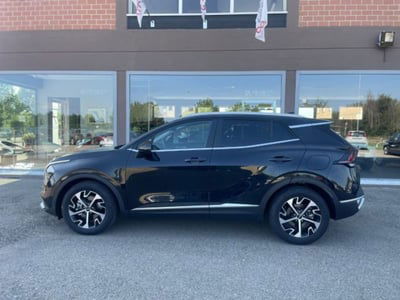 Kia Sportage 1.6 tgdi Business Gpl 2wd nuova
