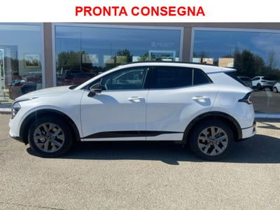 Kia Sportage 1.6 TGDi HEV AT GT-line Plus nuova