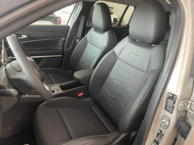 Jeep Avenger 1.2 turbo Summit fwd 100cv (6)
