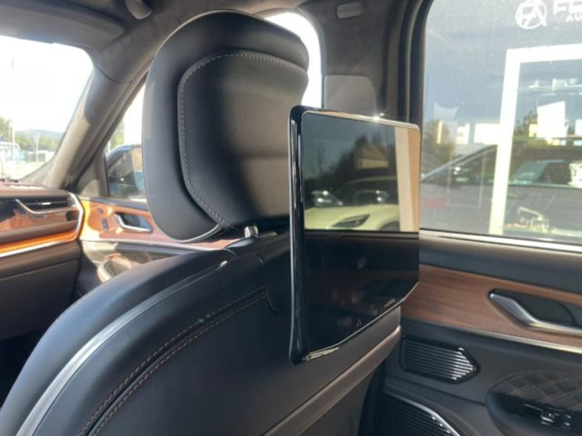 Jeep Grand Cherokee 2.0 atx phev Summit Reserve 4xe auto (14)
