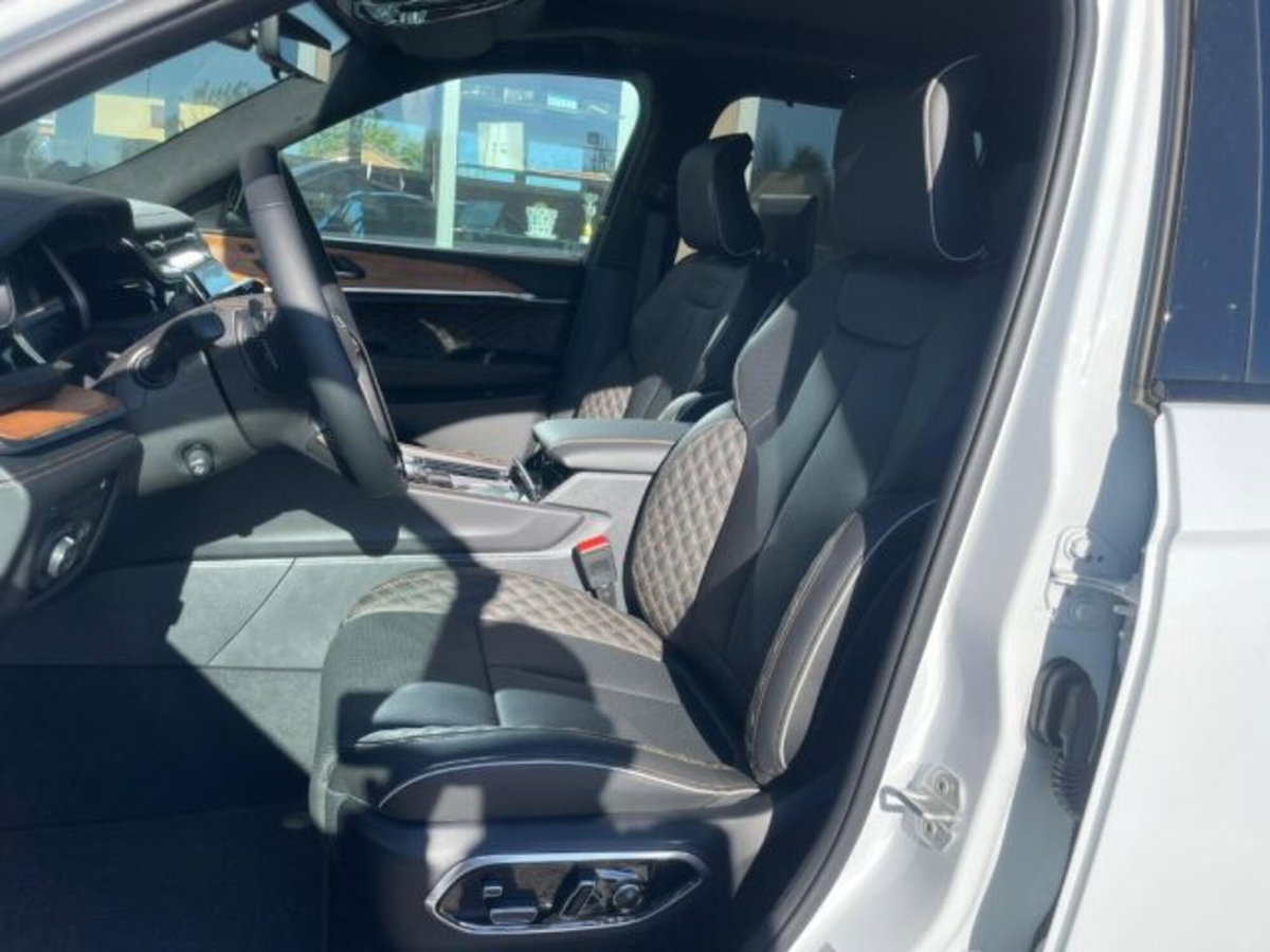 Jeep Grand Cherokee 2.0 atx phev Summit Reserve 4xe auto (18)