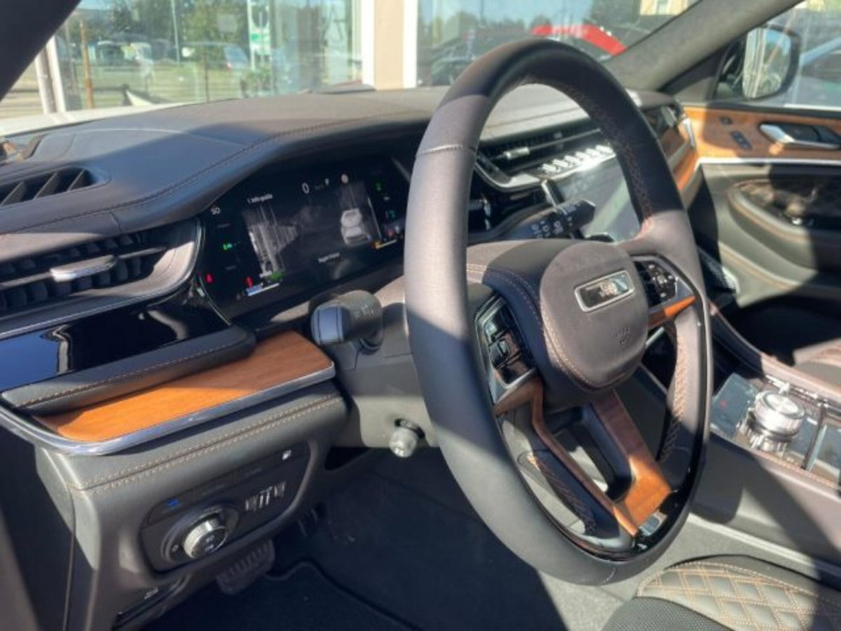Jeep Grand Cherokee 2.0 atx phev Summit Reserve 4xe auto (20)