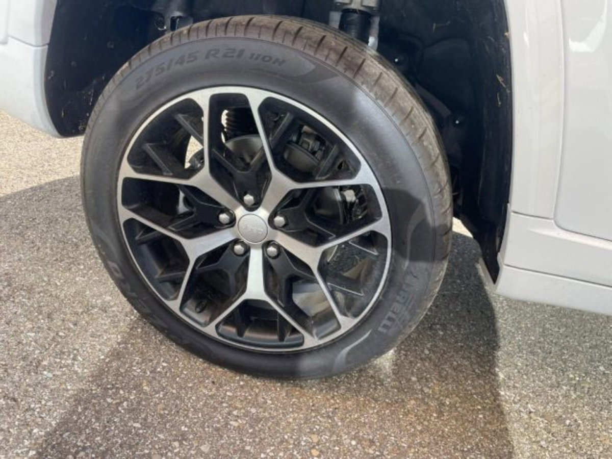 Jeep Grand Cherokee 2.0 atx phev Summit Reserve 4xe auto (9)