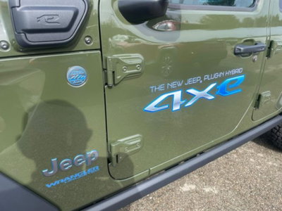 Jeep Wrangler Unlimited 2.0 PHEV ATX 4xe Rubicon (4)
