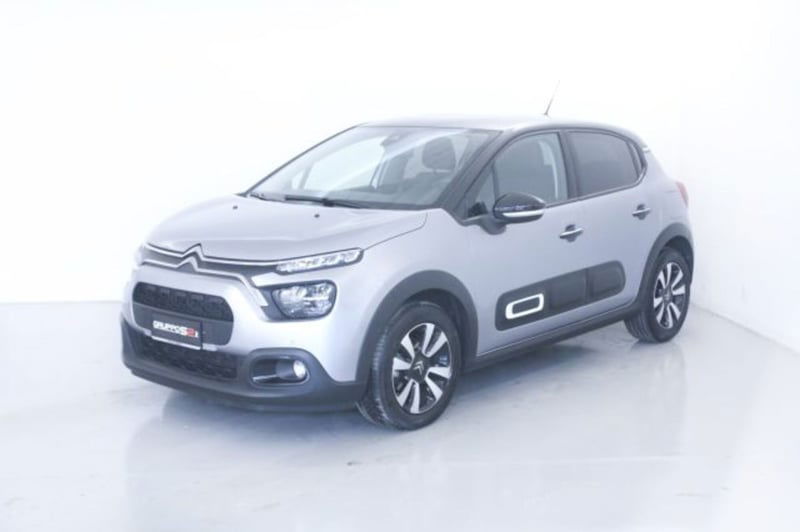 Citroen C3 PureTech 110 S&S Shine