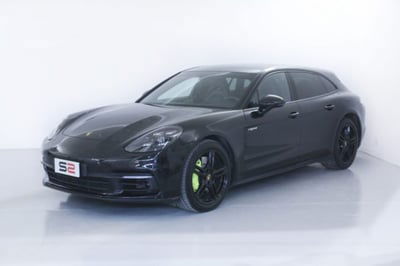 Porsche Panamera Sport Turismo 2.9 4 E-Hybrid Sport Turismo usata
