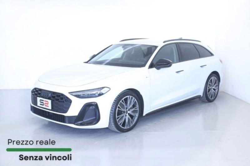 Audi A5 Avant 2.0 tfsi S line edition 150cv s-tronic