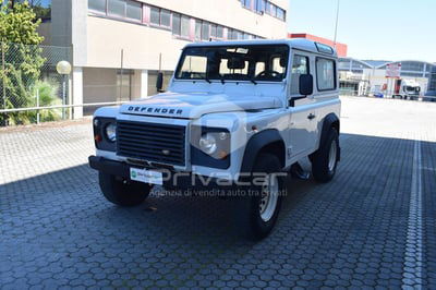 Land Rover Defender 90 2.2 TD4 Station Wagon N1 usata