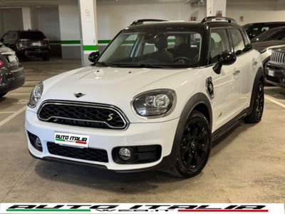 MINI Mini Countryman 1.5 Cooper Countryman usata