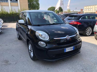 Fiat 500L 1.3 Multijet 85 CV Dualogic Lounge usata