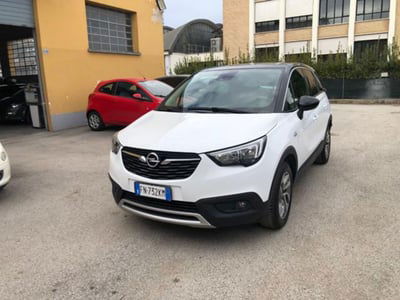 Opel Crossland X 1.2 12V usata