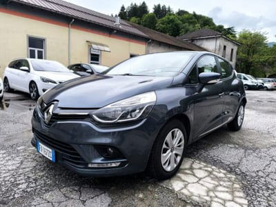 Renault Clio TCe 12V 75 CV 5 porte Business usata