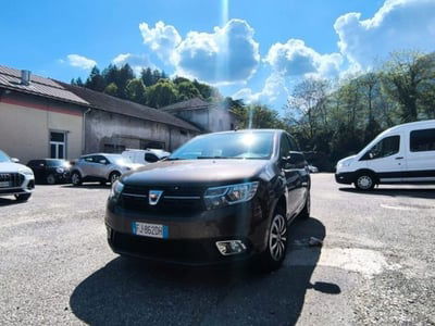 Dacia Sandero 1.0 SCe 12V 75CV usata
