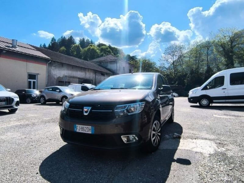 Dacia Sandero 1.0 SCe 12V 75CV