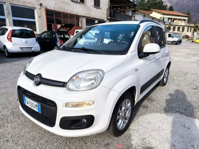 Fiat Panda 1.2 Lounge usata