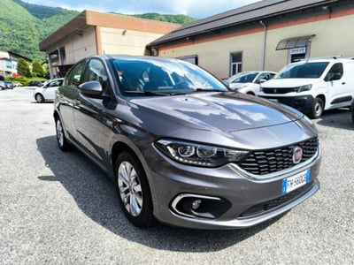 Fiat Tipo Tipo 1.6 Mjt 4 porte Easy usata