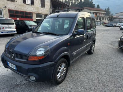 Renault Kangoo 1.9 dCi 4x4 4p. Authentique usata