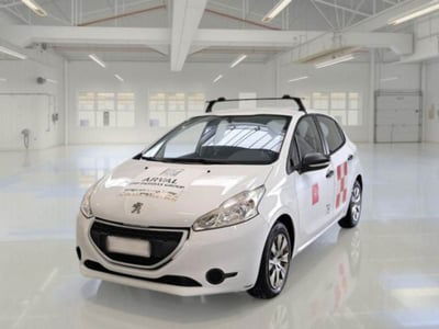 Peugeot 208 VTi 68 CV 5 porte Access usata