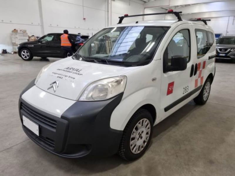 Citroen Nemo 1.4 Multispace