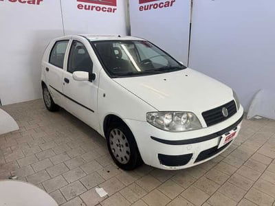 Fiat Punto Cabrio 60 cat Cabrio usata