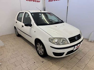 Fiat Punto Cabrio 60 cat Cabrio usata