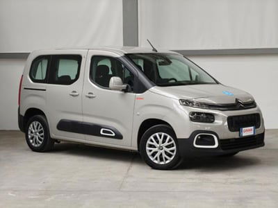 Citroen Berlingo BlueHDi 100 M Feel usata