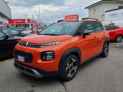 Citroen C3 Aircross PureTech 110 S&S Shine Pack usata