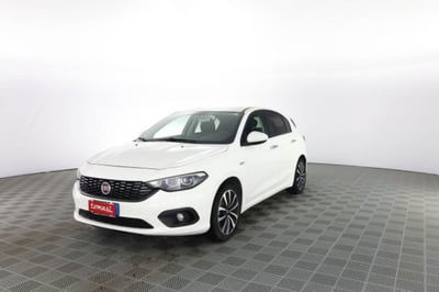 Fiat Tipo Tipo 1.4 T-Jet 120CV 5 porte Lounge usata