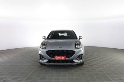 Ford Puma 1.0 EcoBoost Hybrid 125 CV S&S aut. ST-Line X usata