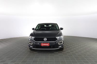 Volkswagen T-Roc 1.5 TSI ACT DSG Advanced BlueMotion Technology usata