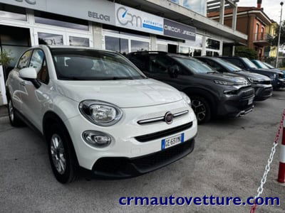Fiat 500X 1.0 T3 120 CV Cult usata
