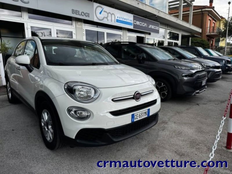 Fiat 500X 1.0 T3 120 CV Cult