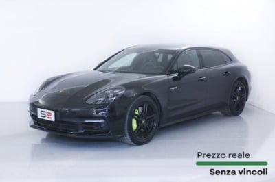 Porsche Panamera Sport Turismo 2.9 4 E-Hybrid Sport Turismo usata