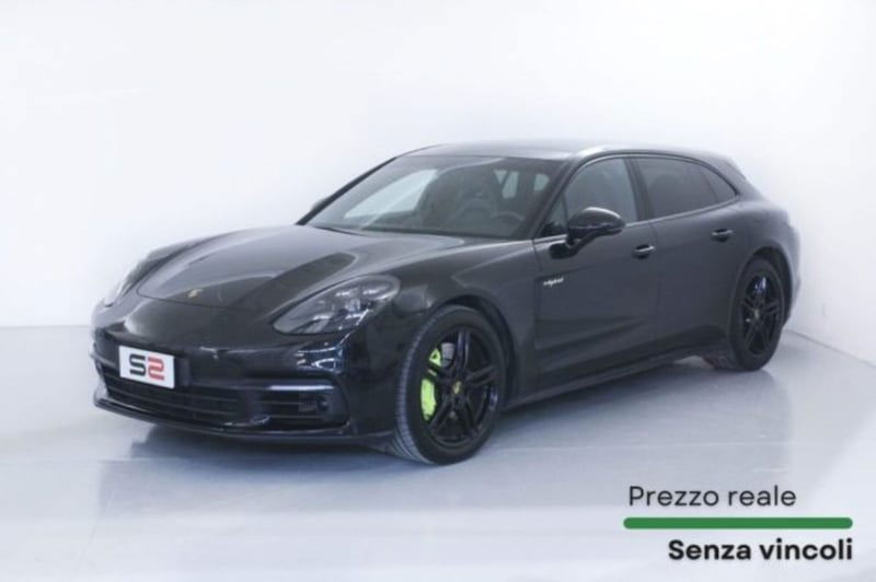 Porsche Panamera Sport Turismo 2.9 4 E-Hybrid Sport Turismo