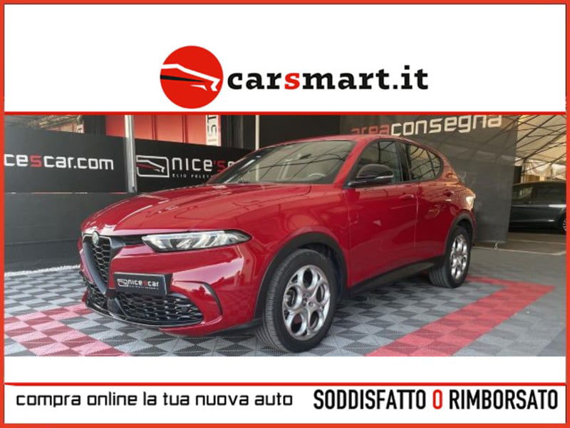 Alfa Romeo Tonale 1.6 Sprint 130cv tct6