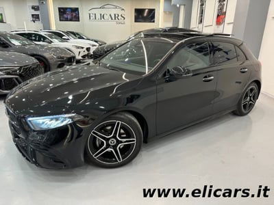 Mercedes-Benz Classe A Sedan 180 Automatic 4p. Premium usata