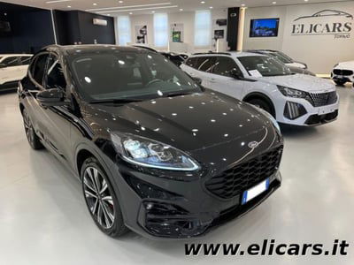 Ford Kuga 1.5 EcoBoost 150 CV 2WD ST-Line usata