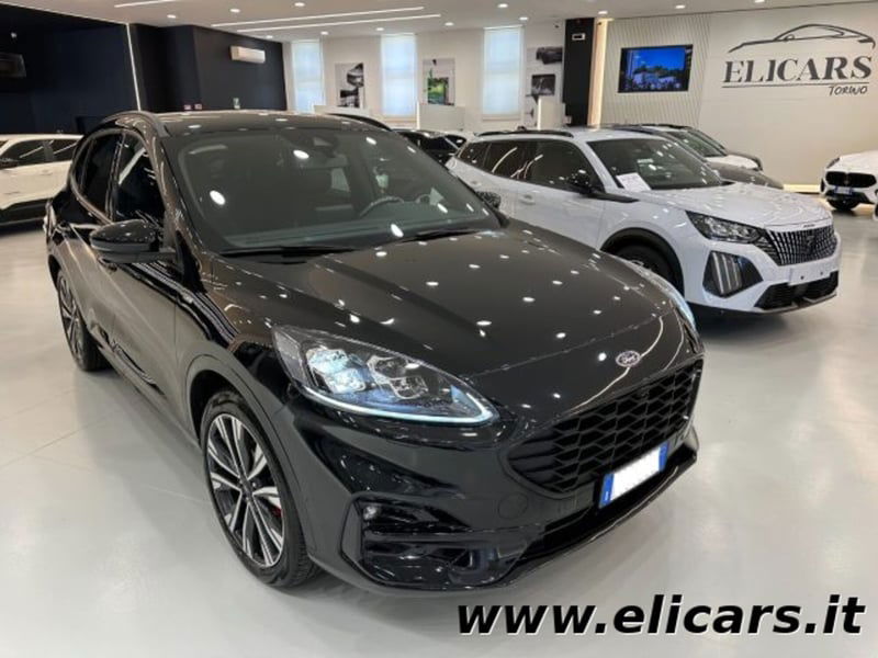 Ford Kuga 1.5 EcoBoost 150 CV 2WD ST-Line