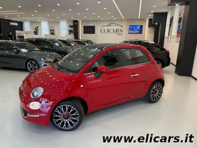 Fiat 500 1.0 Hybrid Club nuova