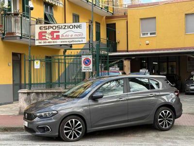Fiat Tipo Tipo 1.3 Mjt 4 porte Lounge usata